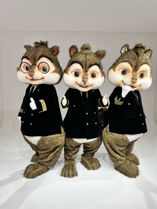 Аниматоры на ваш праздник