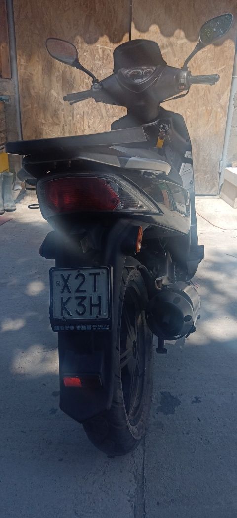 Urgent Scuter kymco Agiliti