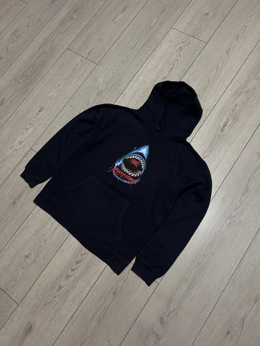 Hanorac santa cruz vintage baggy