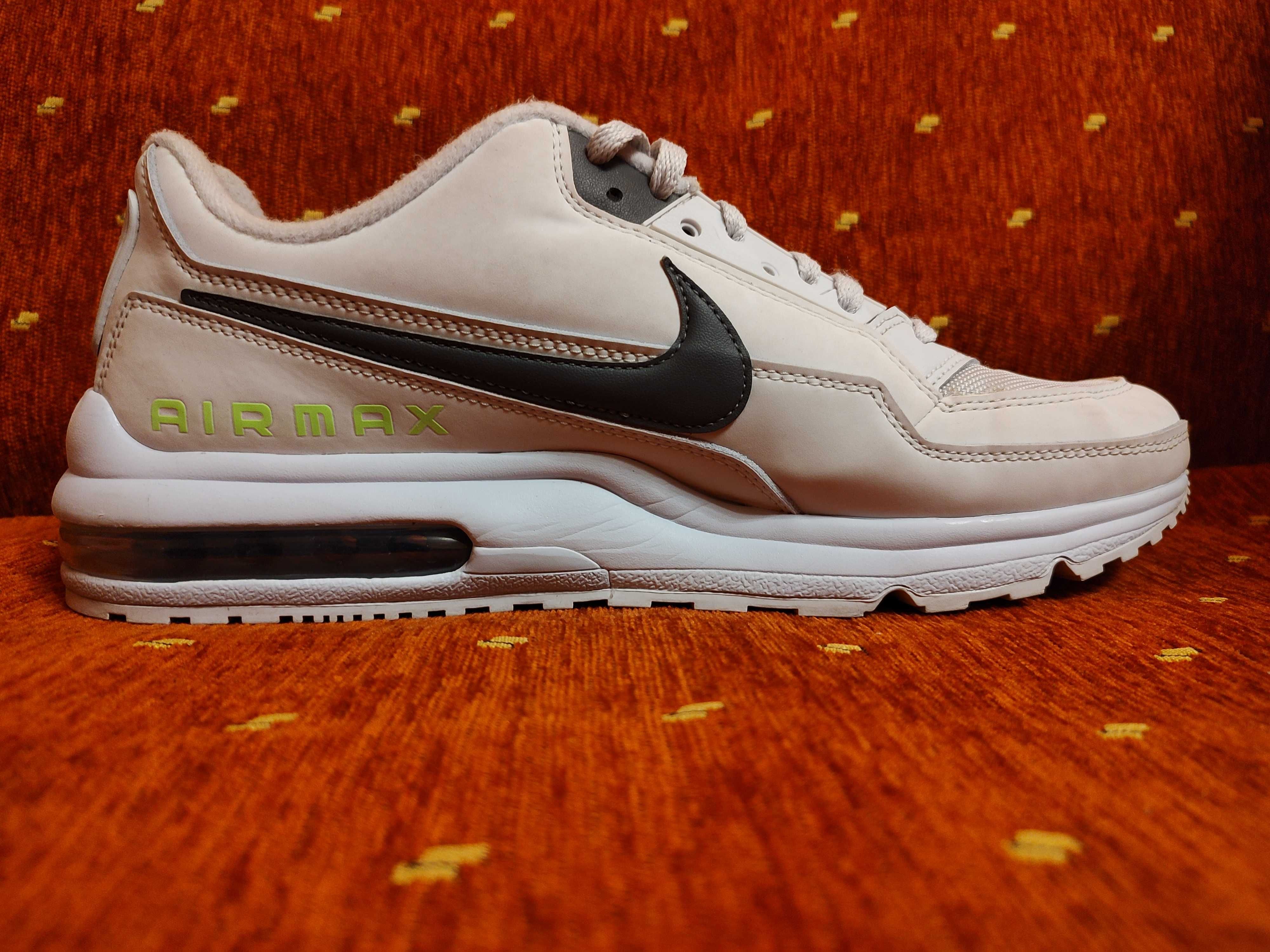 Nike Air Max -LTD 3- мъжки маратонки №45