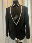 Costum Balmain elegant