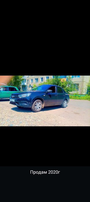 Продам Лада Гранта 2020г