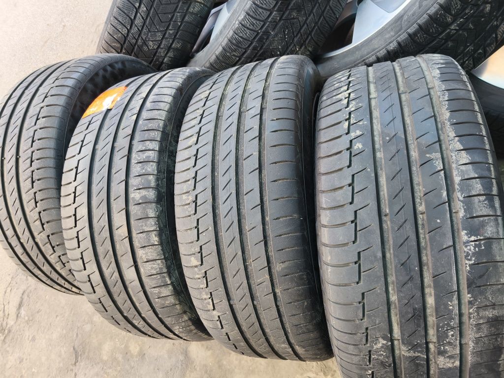 21" оригинални алуминиеви джанти за Audi Q7,Q5,E-TRON...