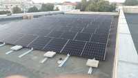 Sisteme fotovoltaice complete