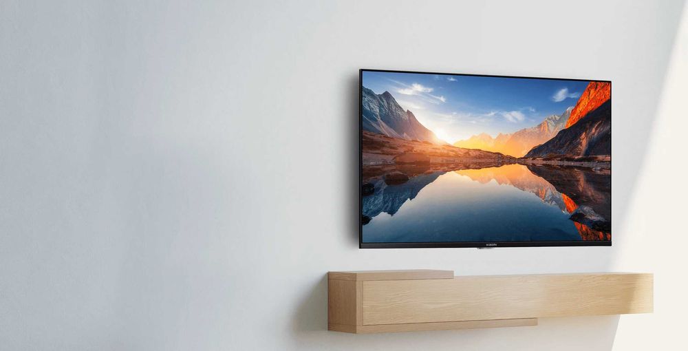 Xiomi TV A 32" 2025 Оптом и в розницу NEW