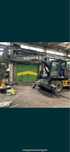 Vand Piese Excavator Volvo EW 160