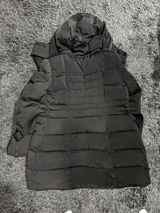 Geaca Zara marimea XL femei impecabila