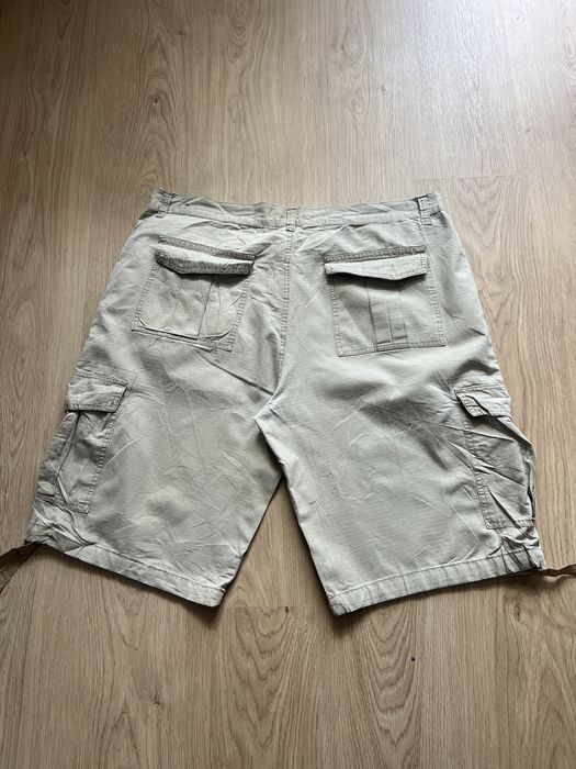 Pantaloni scurti southpole baggy cargo