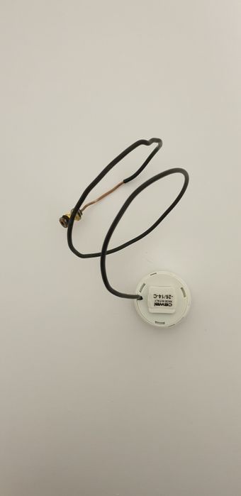 Manometru Centrală Termică Ariston Matis  AS EGIS Bis Bis 2 Clas