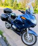 Motocicleta BMW R 850 RT