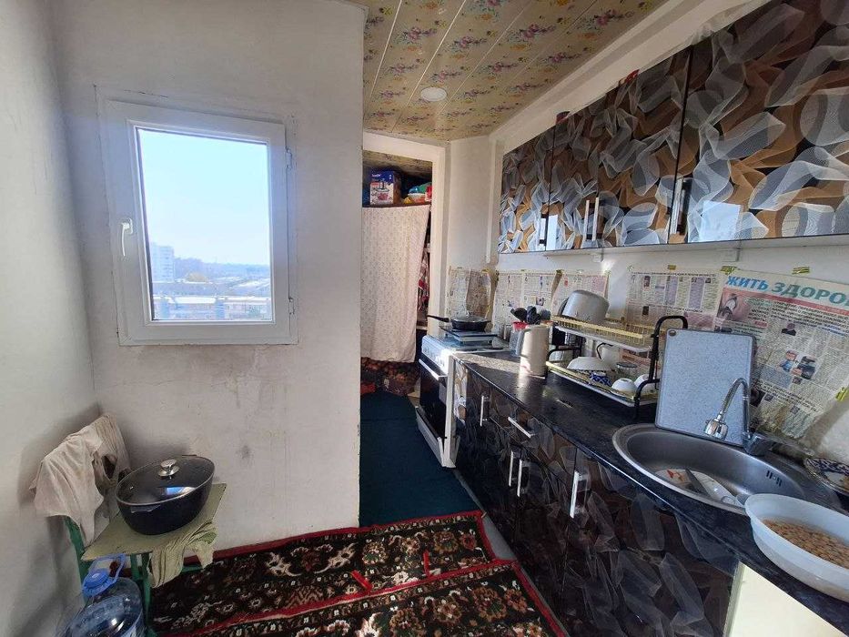 Продается квартира  Алгоритм 30, 2/10/12,  60кв.м.