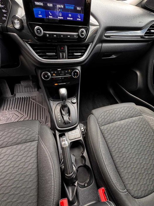 Vand autoturism  FORD PUMA