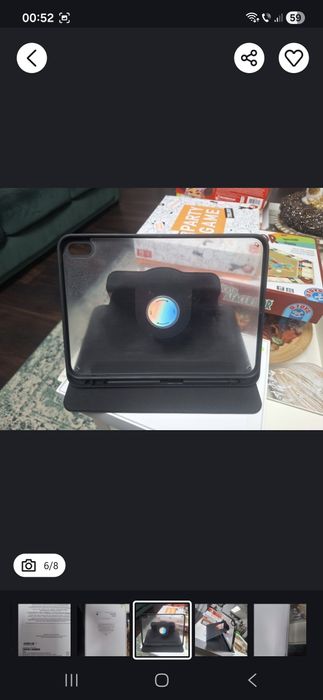 Tableta Apple Ipad 10 Noua sigilata!