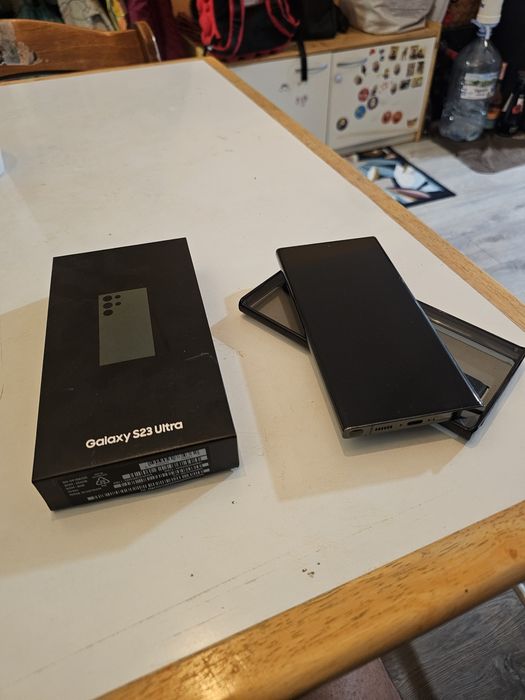 Samsung S23 Ultra