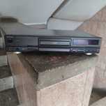 cd TECHNICS  sl -pg 580a