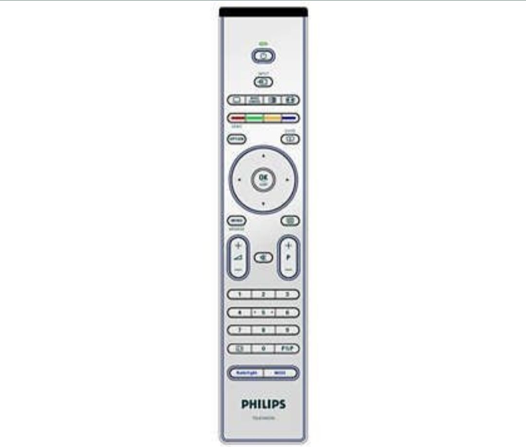 Телевизор Philips на ремонт (или запчасти)