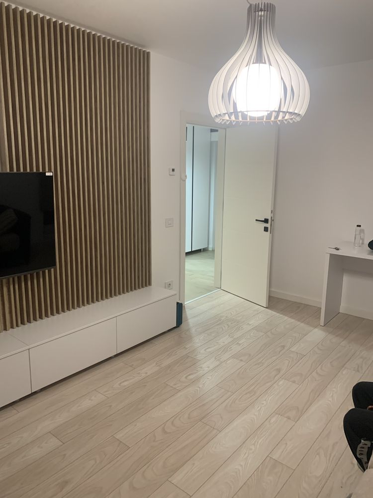 Apartament cu 3 camere in Astorium My home| metrou Teclu|parcare
