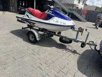 Vand Skijet YAMAHA WaveRunner GP 1200