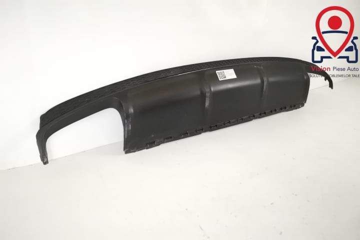 Fusta Spoiler Bara Spate Original In Stare Buna S Line Audi  Q7  4M [2
