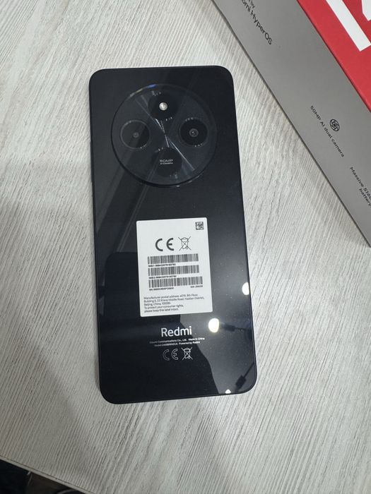 Xiaomi Redmi 14C — 16/256