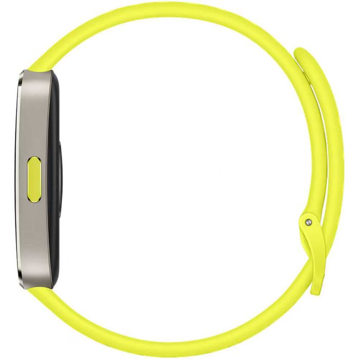 Bratara fitness HUAWEI Band 10 Android/iOS Green Sigilata Garantie.