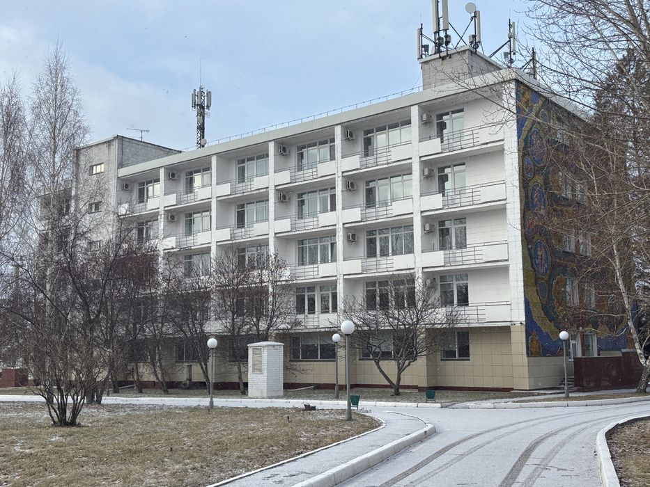 Аренда профилактория в г. Павлодар