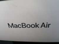 Лаптоп Macbook Air