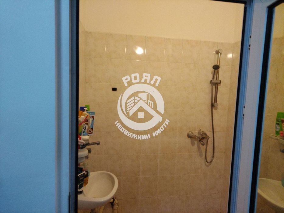 Продава се Двустаен апартамент в Пловдив, Гагарин - 79 кв.м за 1178 €/кв.м - Снимка #9