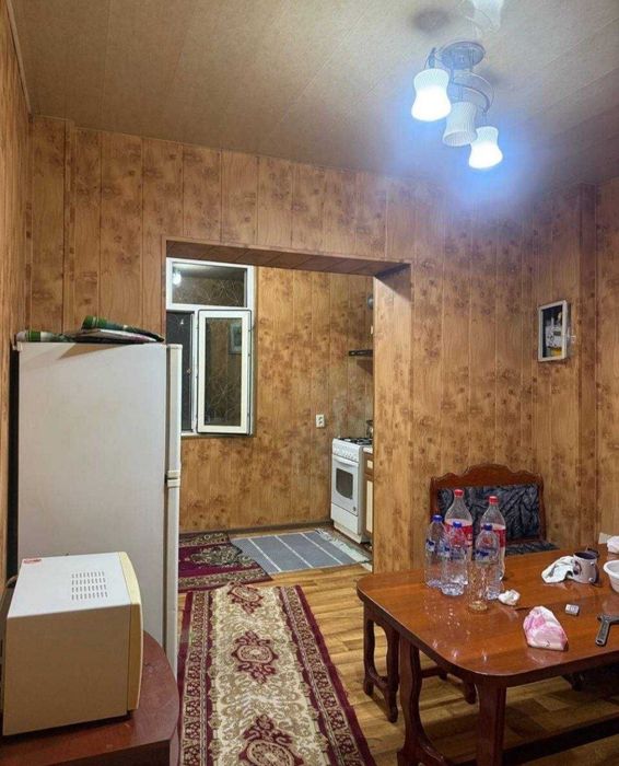 Sergeliy 1 da 4 hona