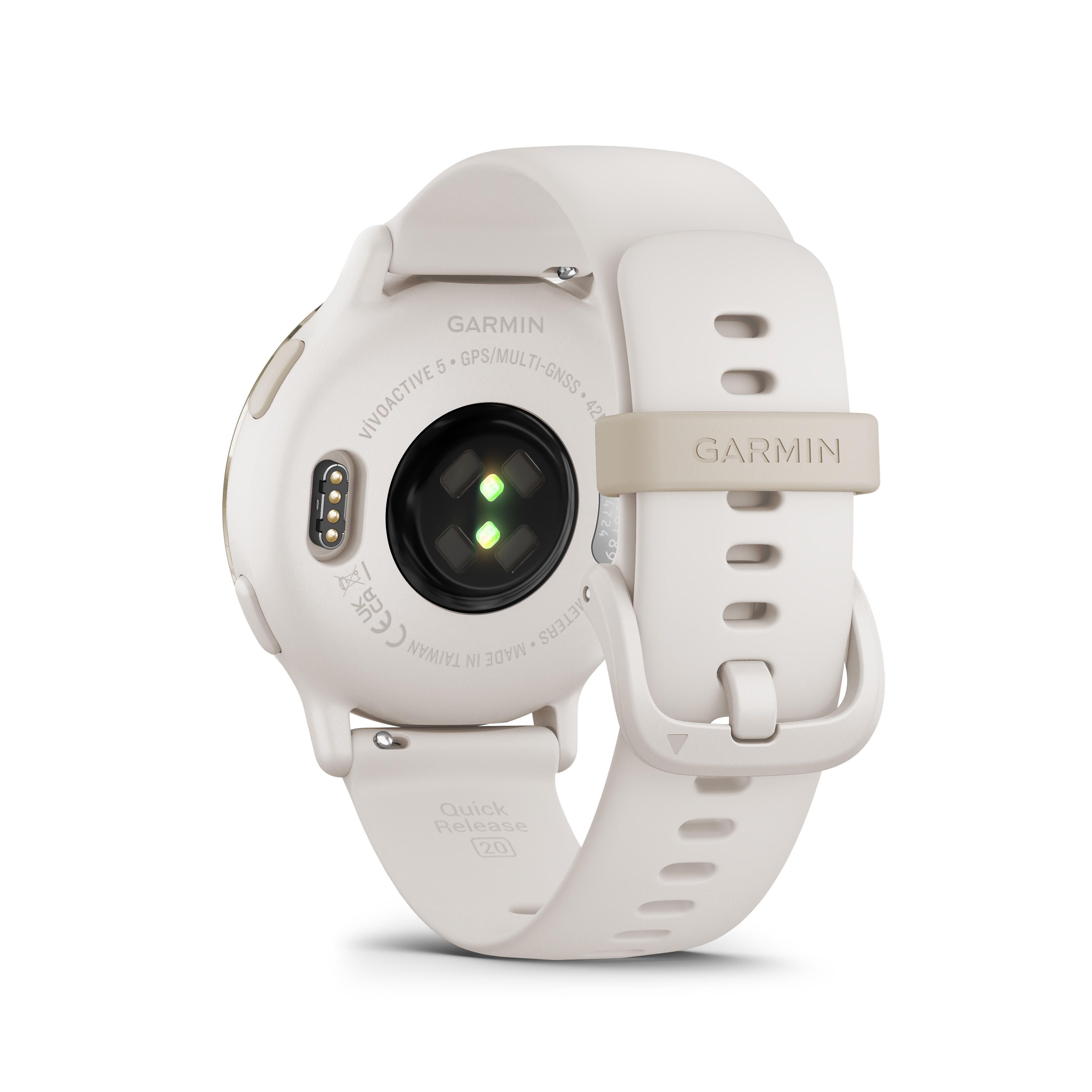 Ceas conectat Gps sport și sănătate - produs resigilat (nou) Decathlon