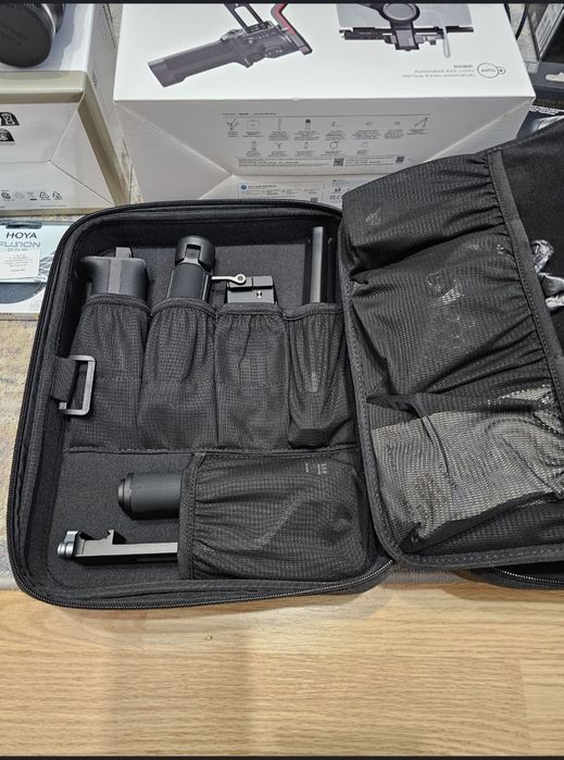 Vand Sony A7 IV cu 4.689 cadre