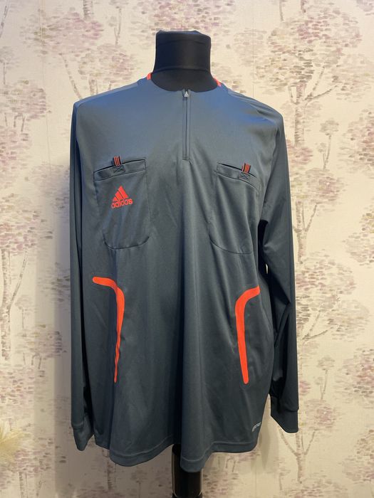 Bluza sport barbati Adidas Formation XL