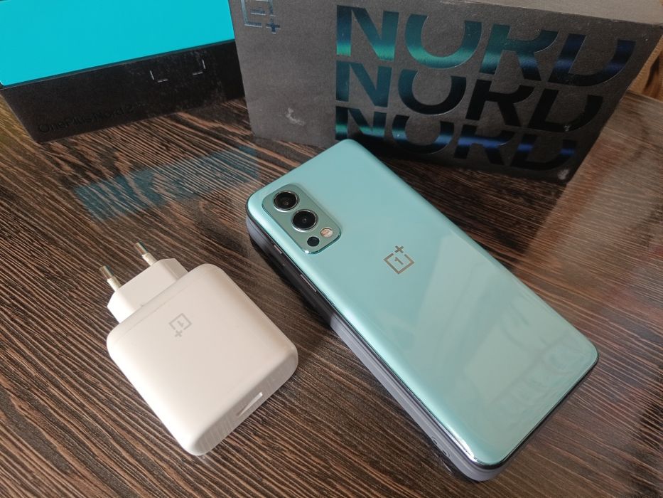 OnePlus Nord 2 8/128gb