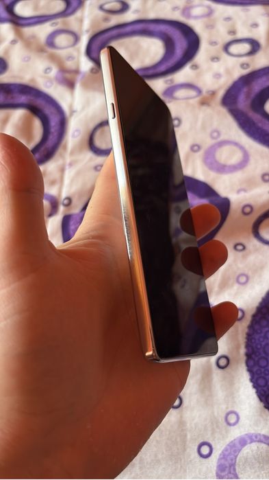 Motorola Edge 20 8gb ram