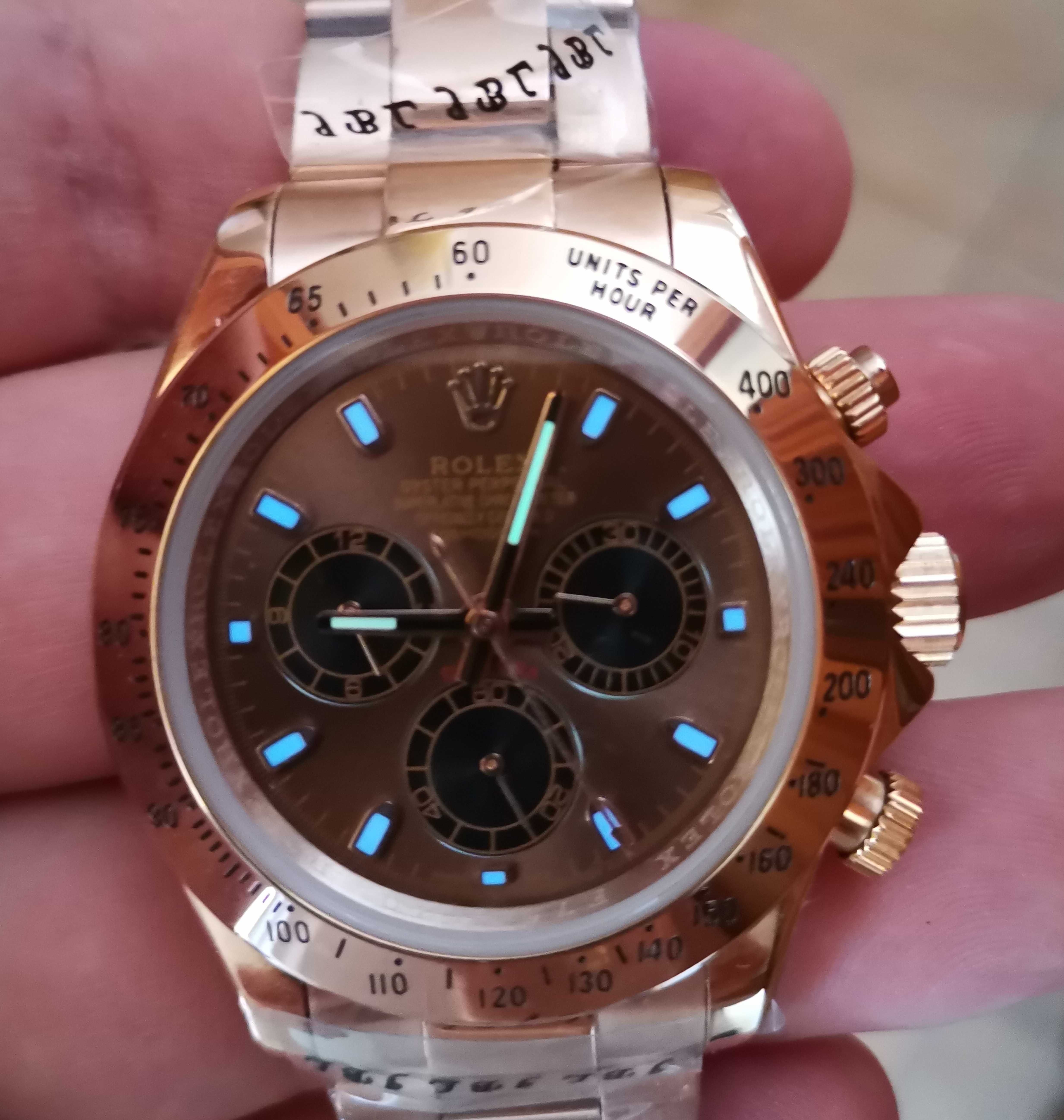 Rolex Daytona Automatic 40 mm