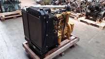 Piese motor PERKINS 1104-44 sau motor complet PERKINS
