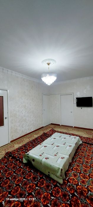 Аренда 3 хонали квартира Ал-Хоразмий круг