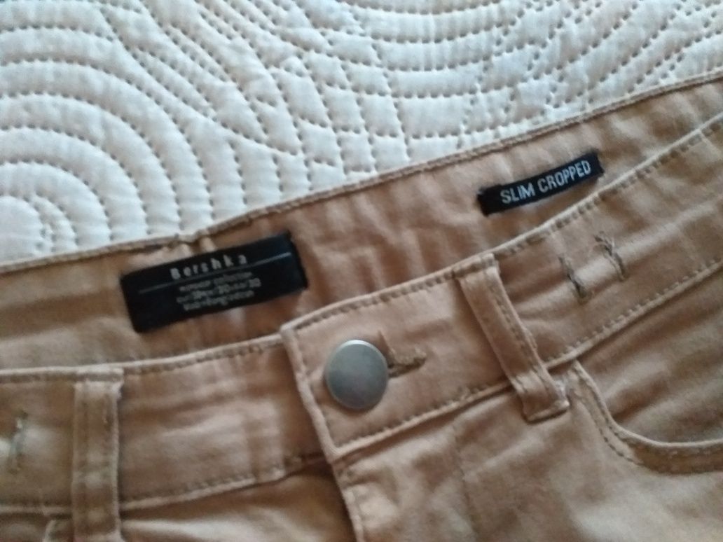 Мъжки панталон Diesel и Bershka M