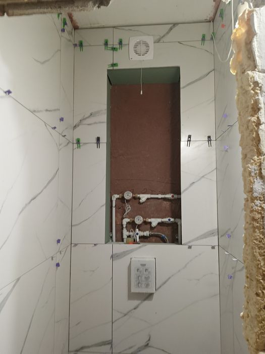 Ремонт квартир, офисов