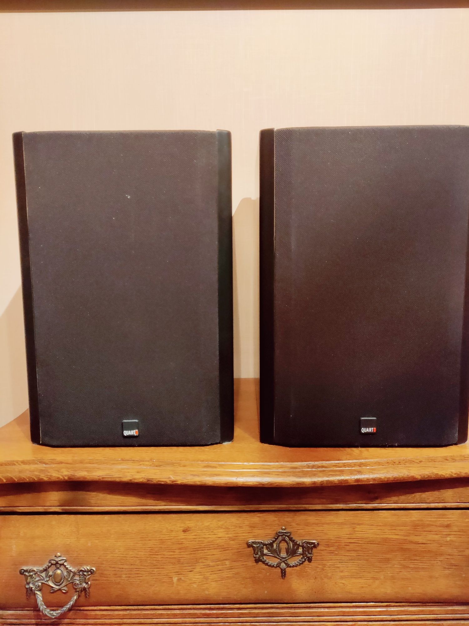 Тонколони bookshelf  MB Quart 190