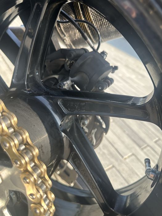 Kawasaki zx10r бартер