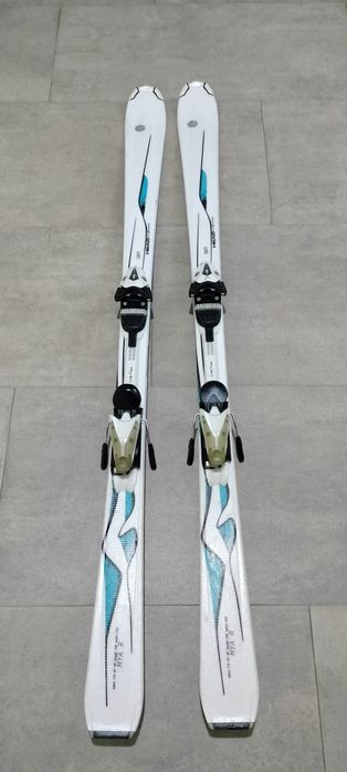 Schiuri HEAD in stare foarte buna