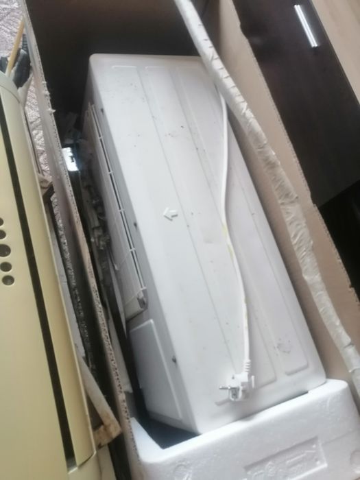 Климатик Галанц 12ка