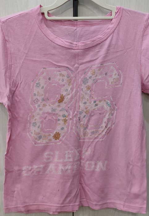 Одежда с дефектом