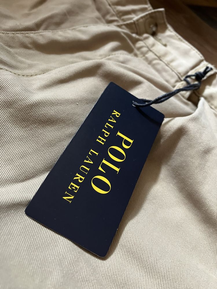 Polo by Ralph Lauren къси панталони мъжки