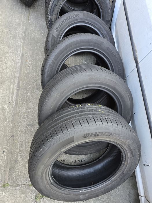 Anvelope vara 235 60 18