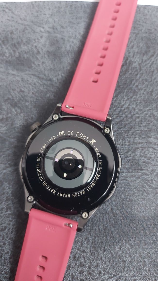 Смарт часовник WATCH