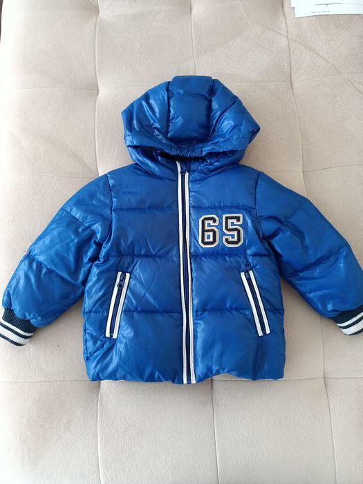 Детско яке Benetton