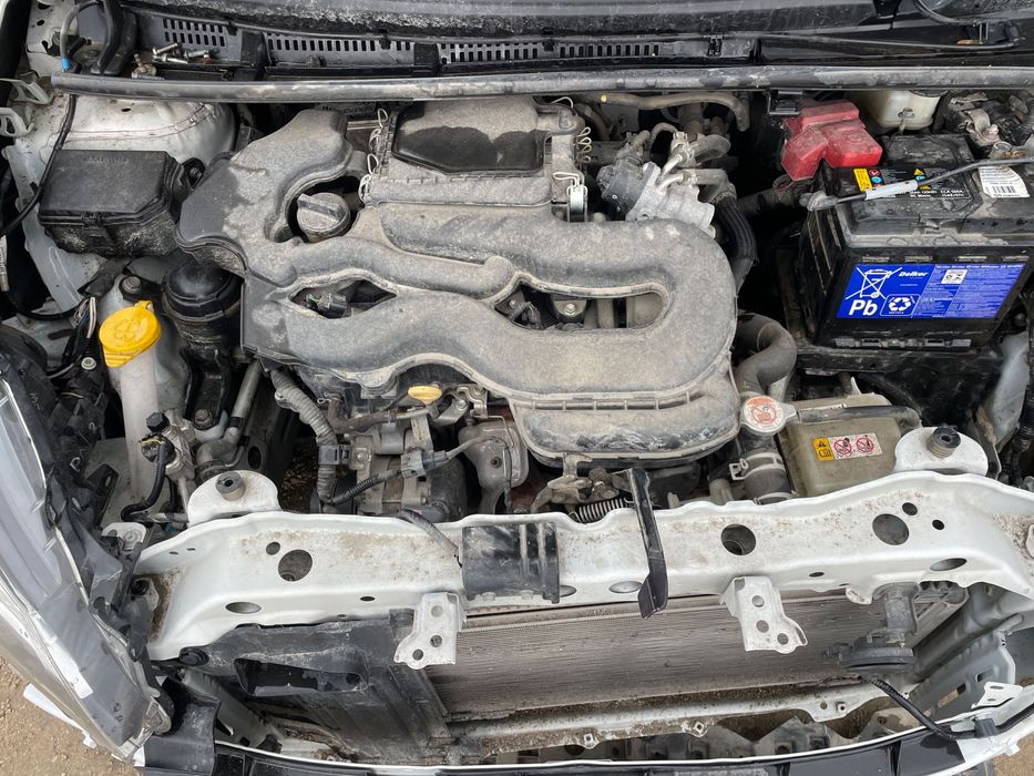 Toyota Yaris P13, 1.0i, 72 ph., 5 sp., engine 1KR-FE, 2020,Тойота Ярис