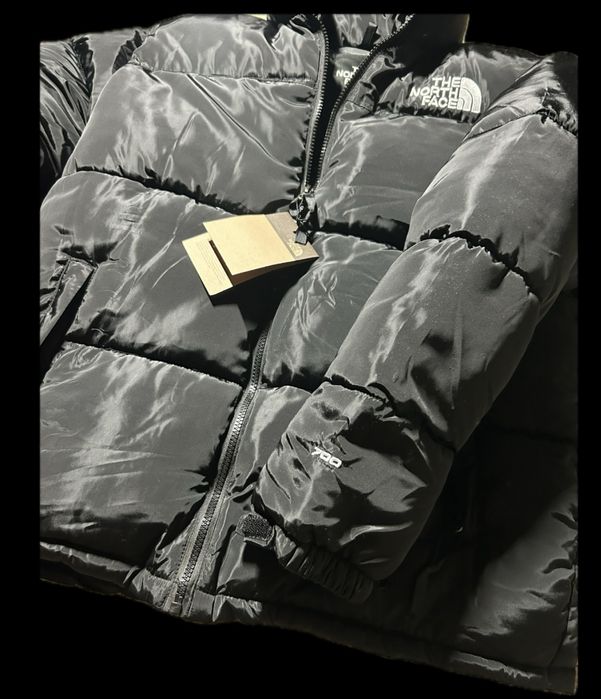 Geaca the north face
